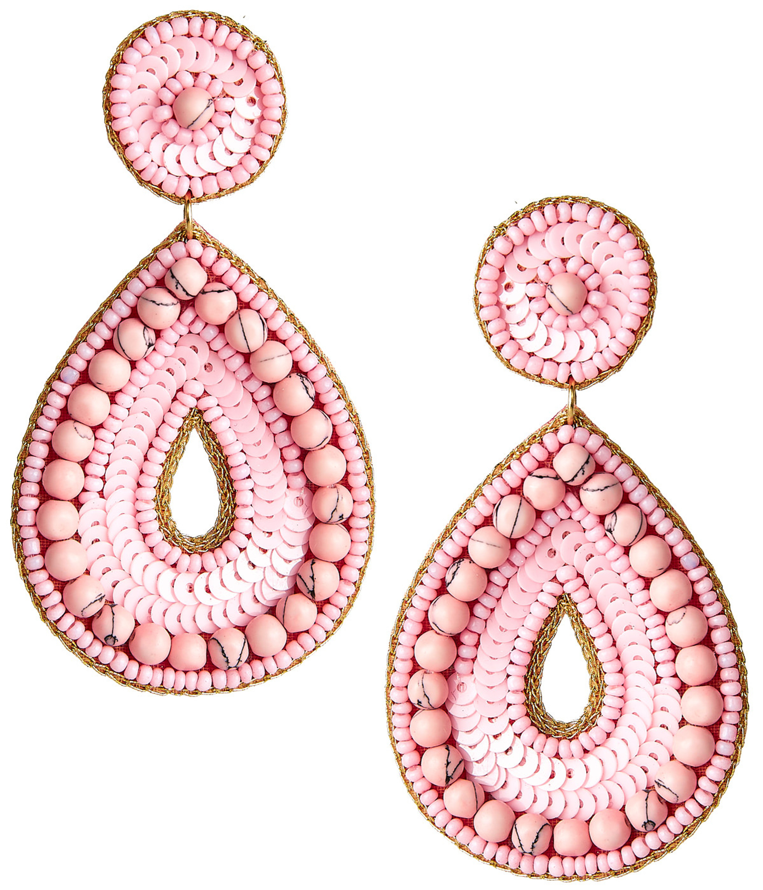 Whitney Earrings | Lisi Lerch Inc