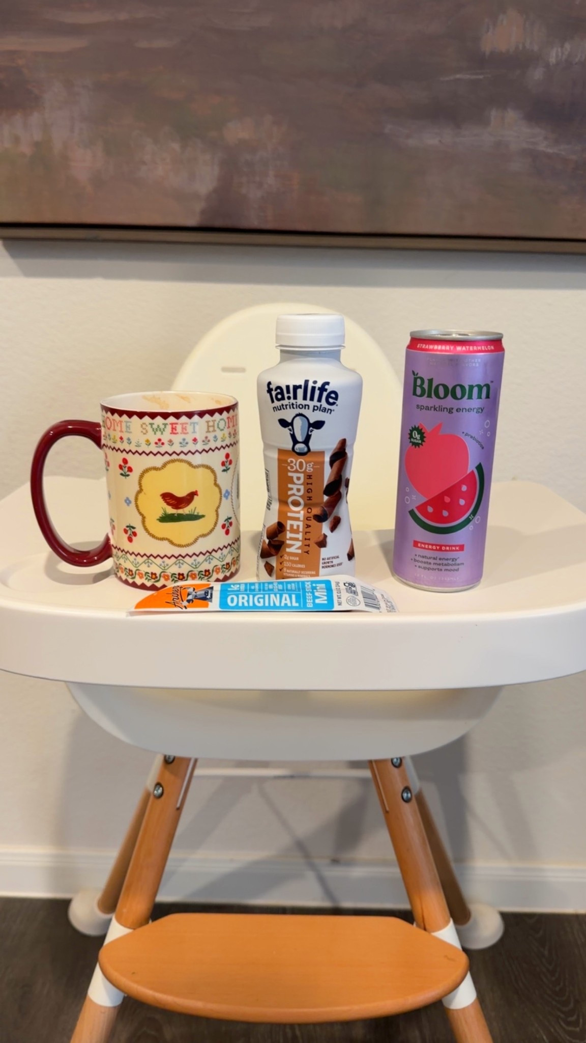 Coffe mug linked 🐓

#LTKdayinmylife #LTKHome #LTKmomlife