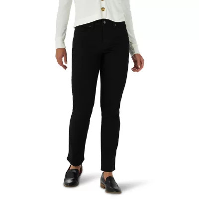 Lee Women's Legendary Regular Straight Jean | Tractor Supply