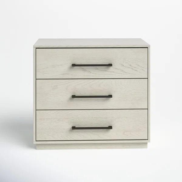3 - Drawer Dresser | Wayfair North America