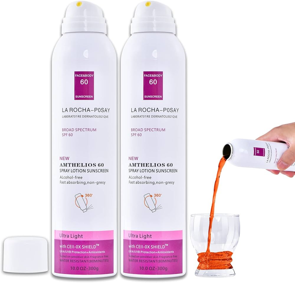 MODorlia 2pcs Hidden Containers,10.5 ounce per bottle capacity | Amazon (US)