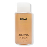 OUAI Detox Shampoo | Ulta