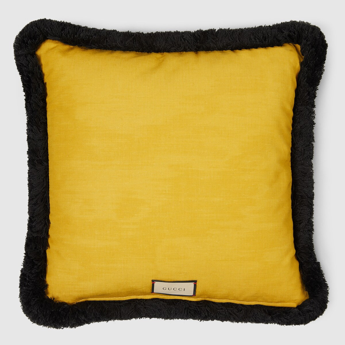 Gucci GG jacquard cushion | Gucci (US)