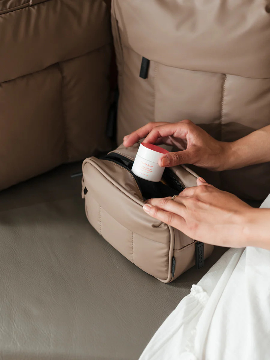 Luka Toiletry Bag | CALPAK Travel