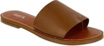 Valentina Flat Sandal (Women) | Nordstrom Rack