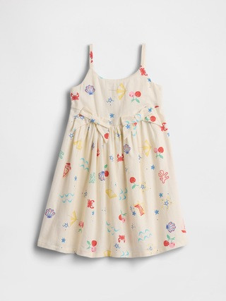 babyGap Bow Dress | Gap Factory