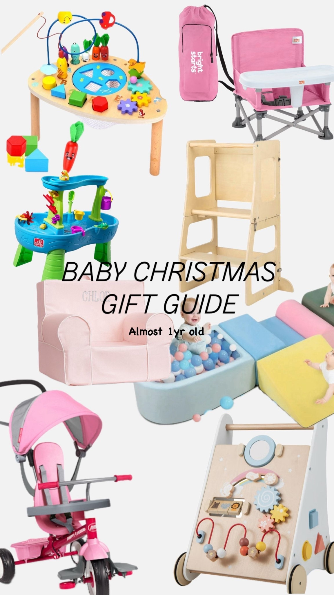 #LTKGiftGuide #LTKHoliday #LTKBaby