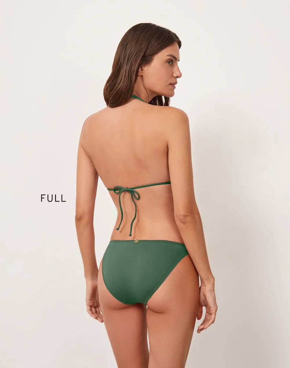 Paula Bottom (exchange only) - Aspen | ViX Swimwear