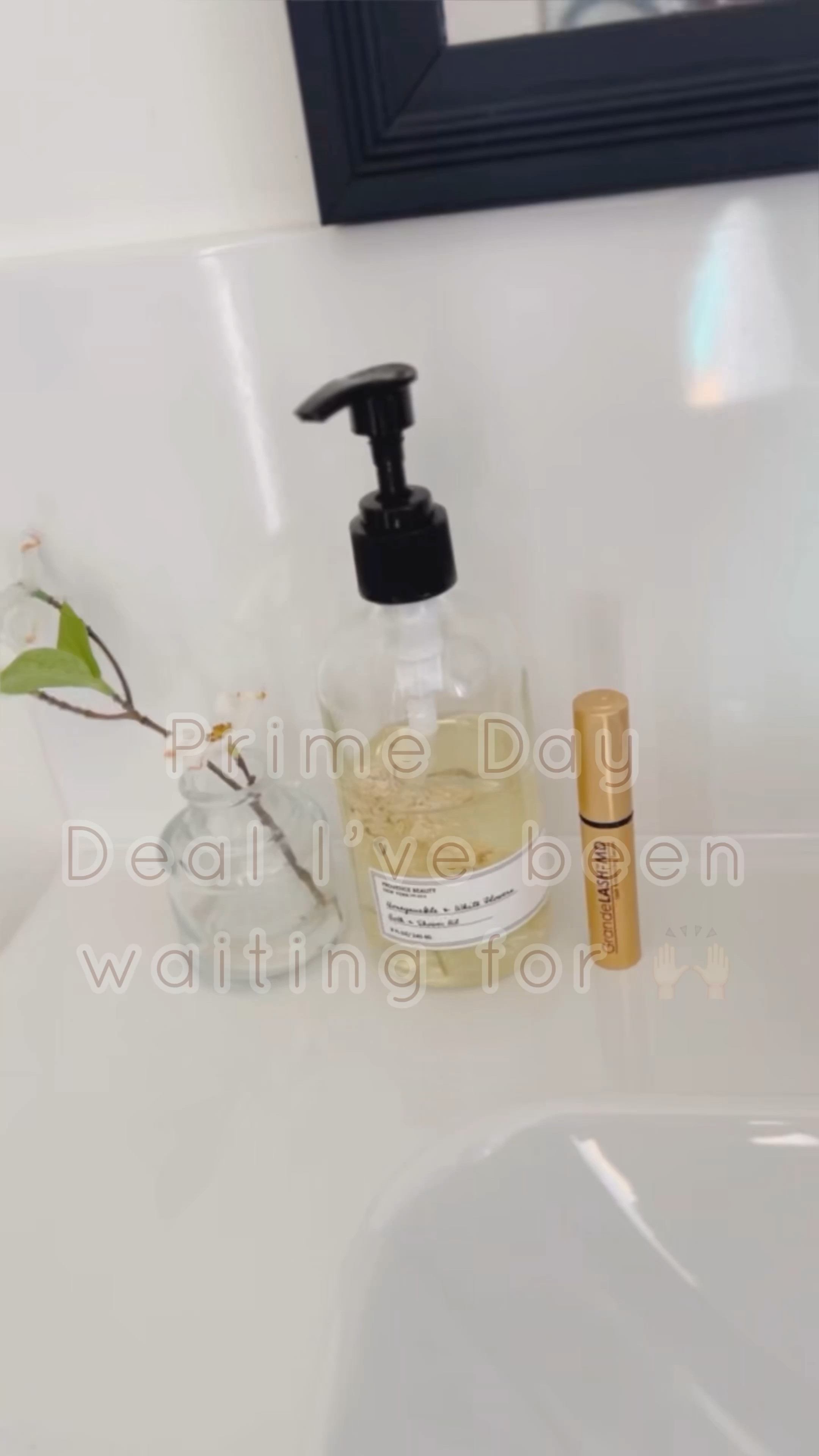 Love this lash serum! Super easy to apply, and I love the quality!

#amazonhome #amazonprime #amazonhomefinds #founditonamazon #amazonfinds #amazondeals #amazonfaves #Affordablehome #amazonhomechallenge #amazonshopping #amazonreview #amazonprime #giftideas #amazonbeauty

#LTKxPrimeDay #LTKunder50 #LTKFind