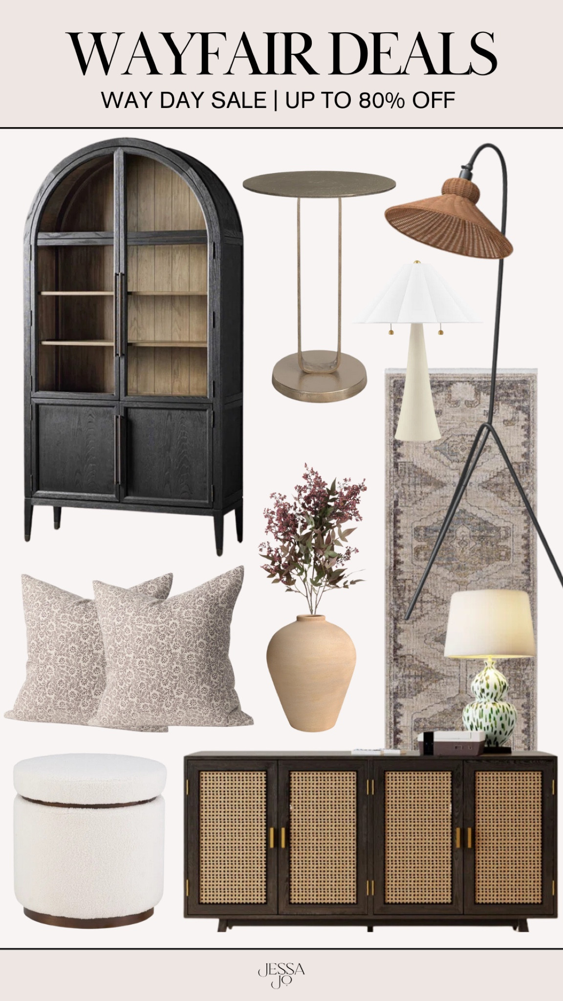 Way Day Sale | Wayfair Deals | Wayfair Home Decor | Fall Home Decor 

#LTKSaleAlert #LTKSeasonal #LTKHome