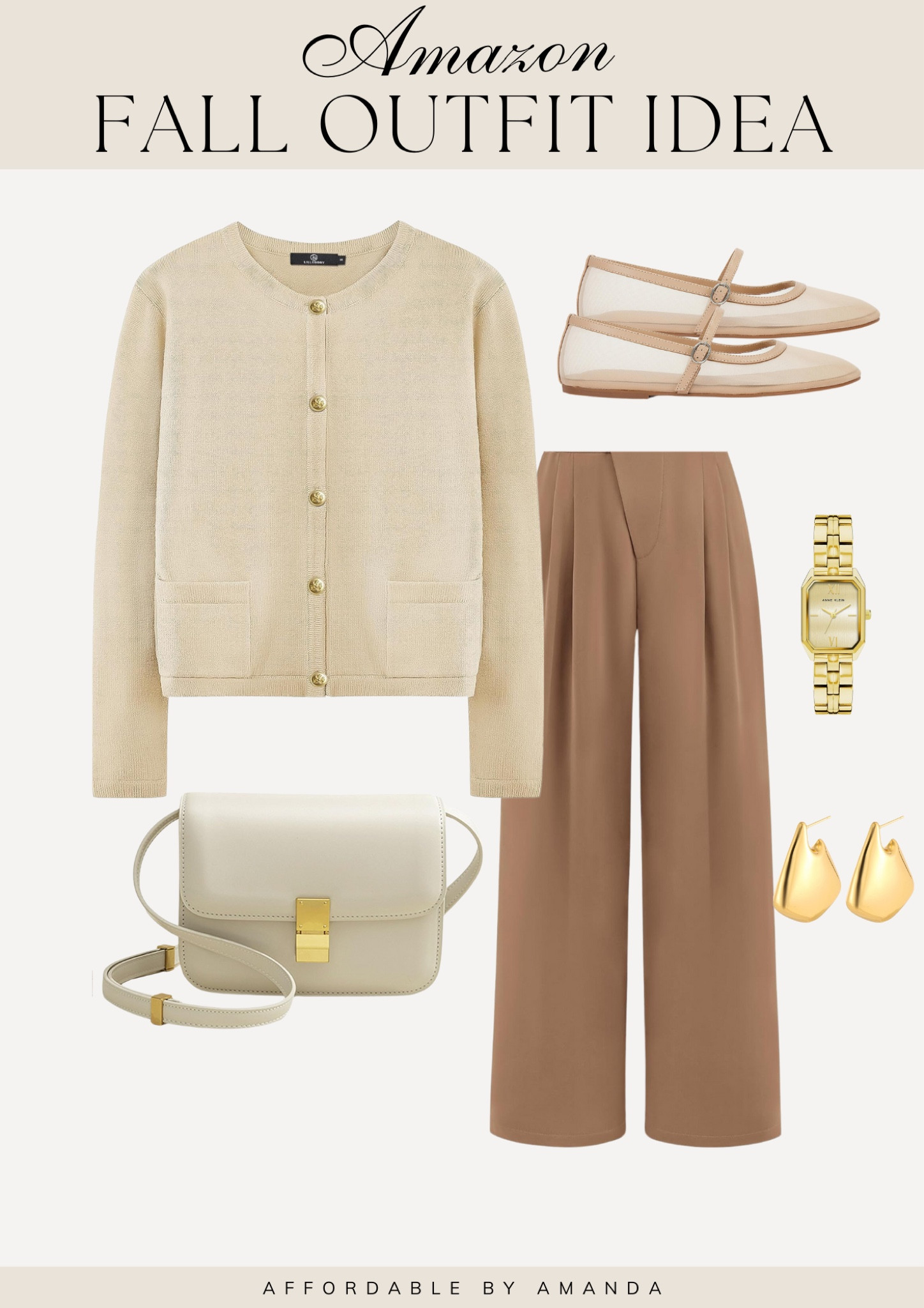 Fall Outfit

#LTKBacktoSchool #LTKSeasonal #LTKWorkwear