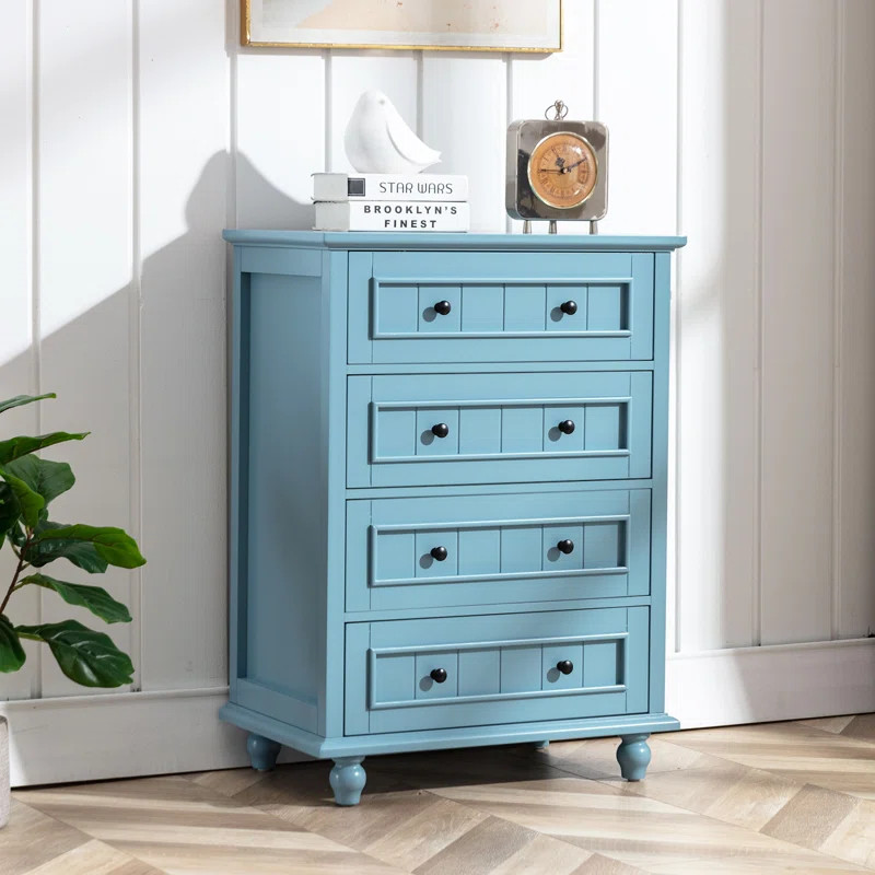 Lark Manor Amarilys 4 Drawer 26" W Chest & Reviews | Wayfair | Wayfair North America