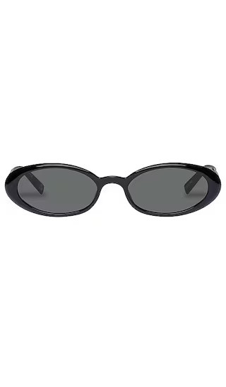 Magnifique in Black & Green Mono | Revolve Clothing (Global)