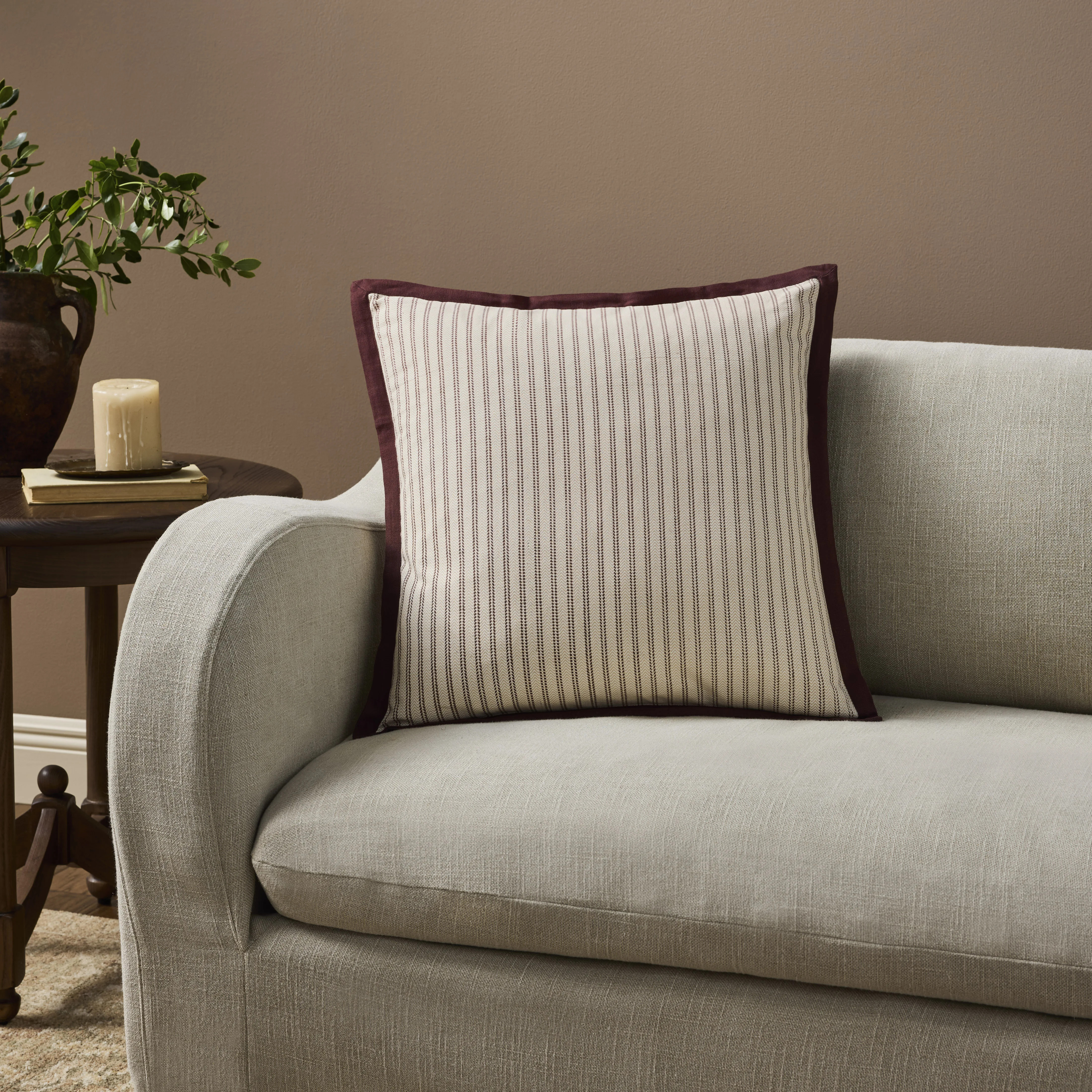 Magnolia Home by Joanna Gaines x Loloi Meredith Decorative Pillow | Wayfair | Wayfair North America