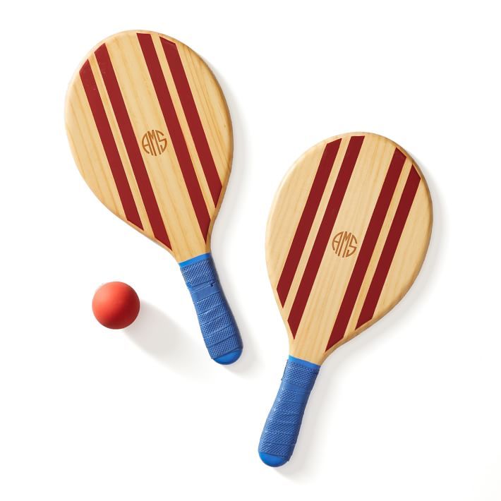 Paddle Ball Set | Mark and Graham