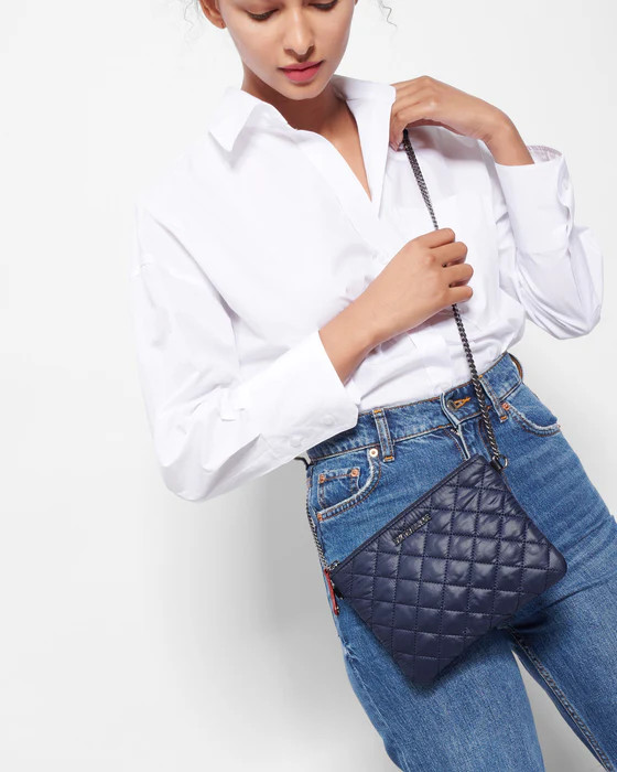 Dawn Ruby | MZ Wallace