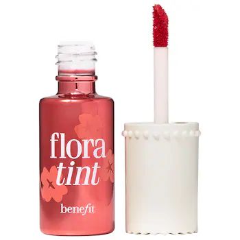 Benetint Liquid Lip Blush & Cheek Tint - Benefit Cosmetics | Sephora | Sephora (US)