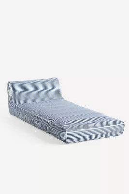 Sunnylife Luxe Lie-On Lounger Float | Anthropologie (US)