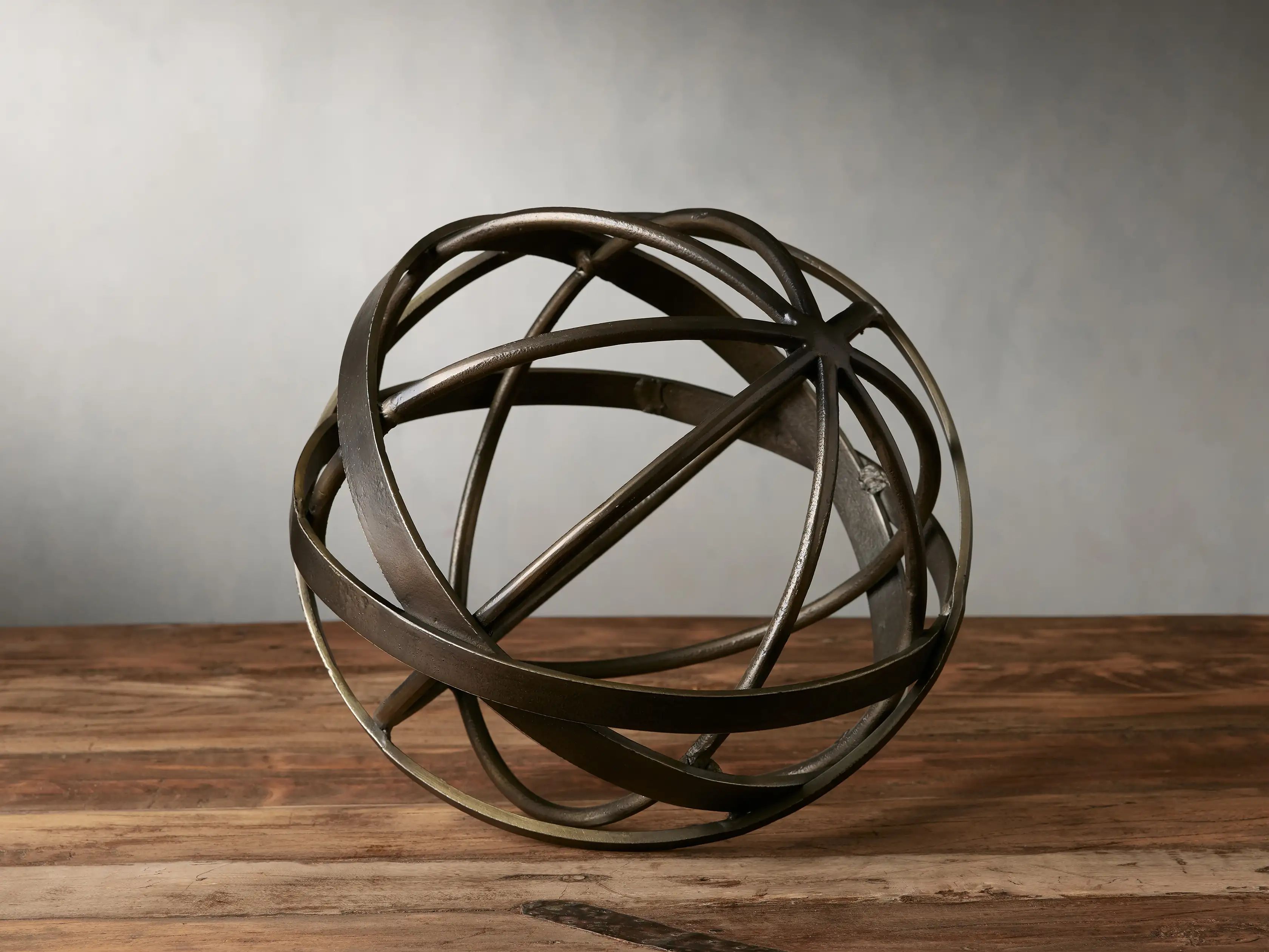 Framework Sphere | Arhaus