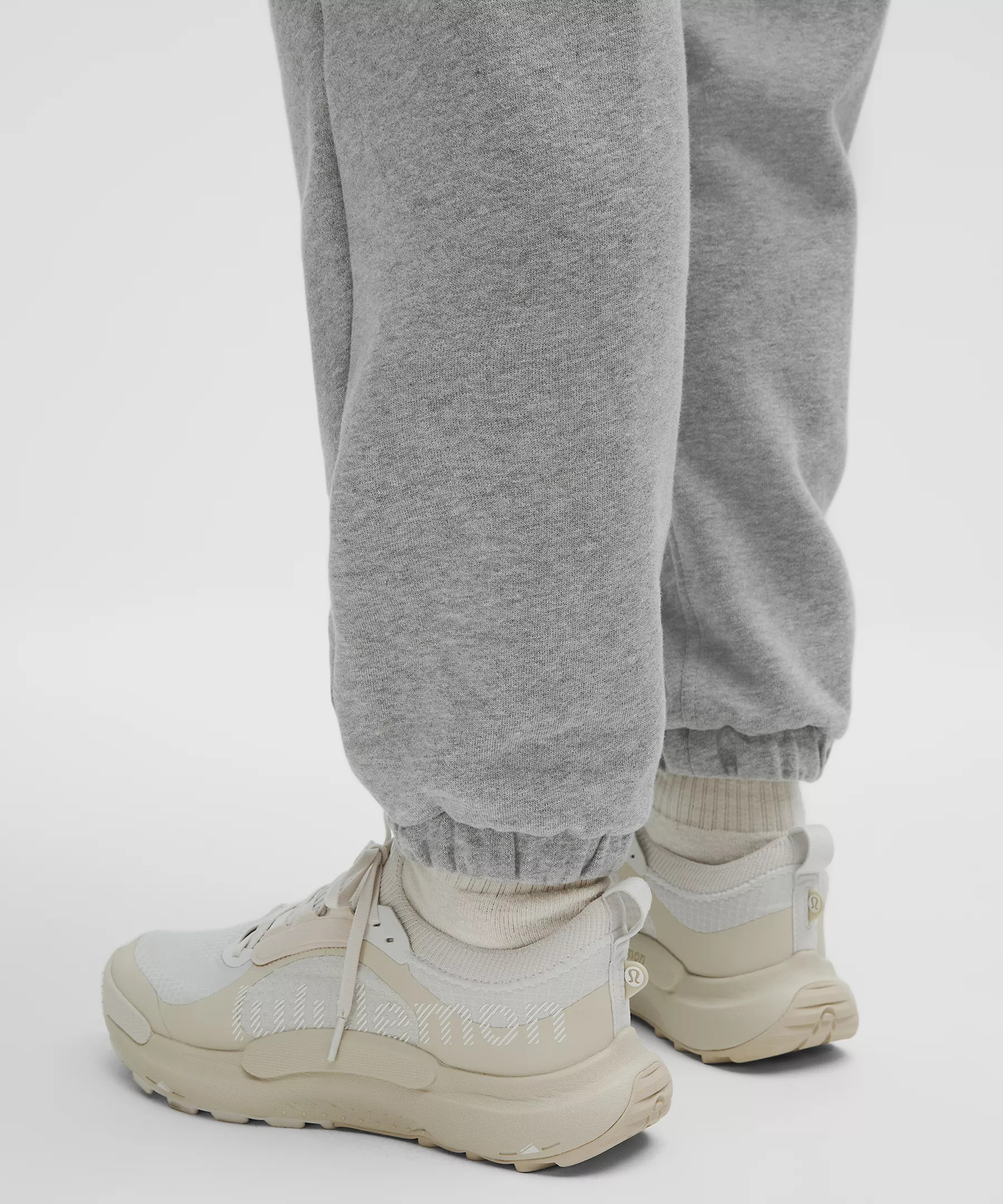 Scuba Mid-Rise Oversized Jogger | Lululemon (US)