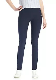 Madison Everyday Pull-On Skinny Pants | Belk