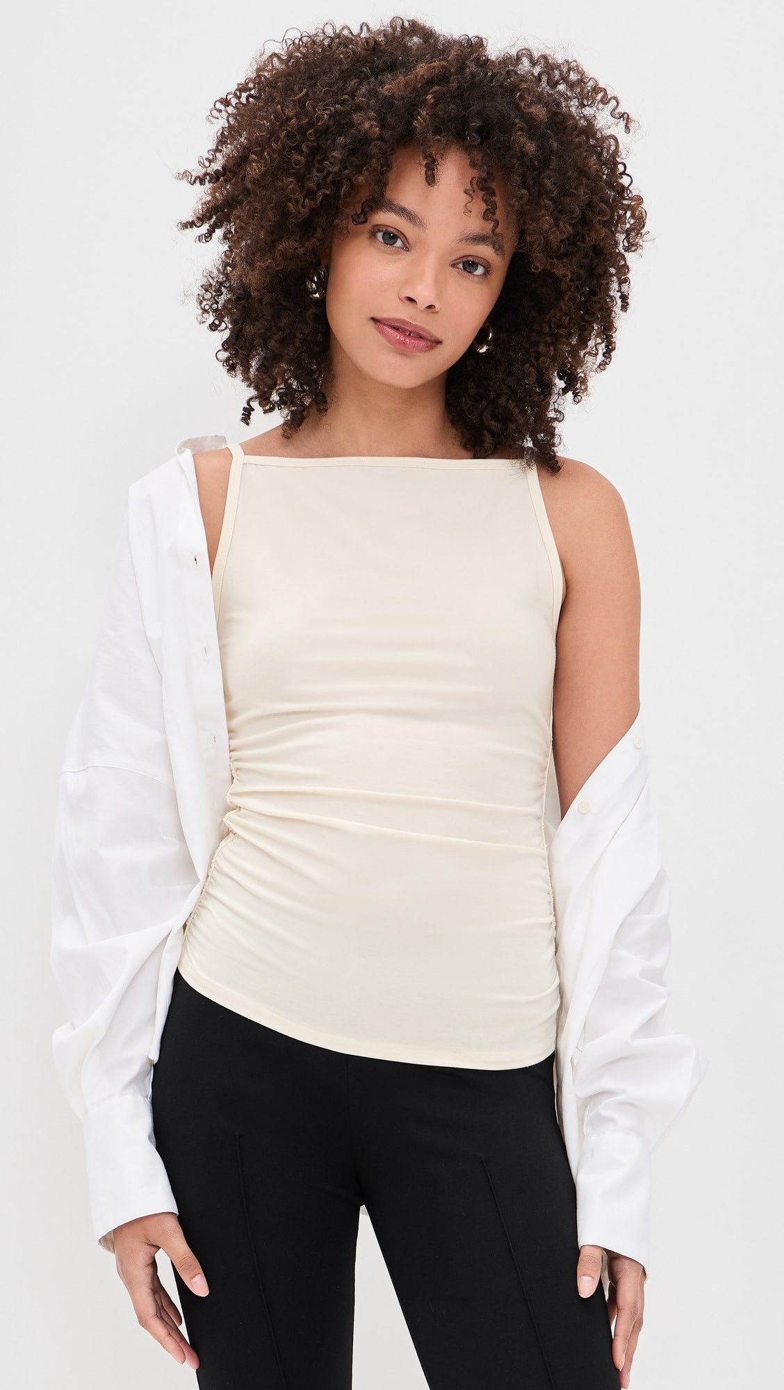 Neva Knit Top | Shopbop