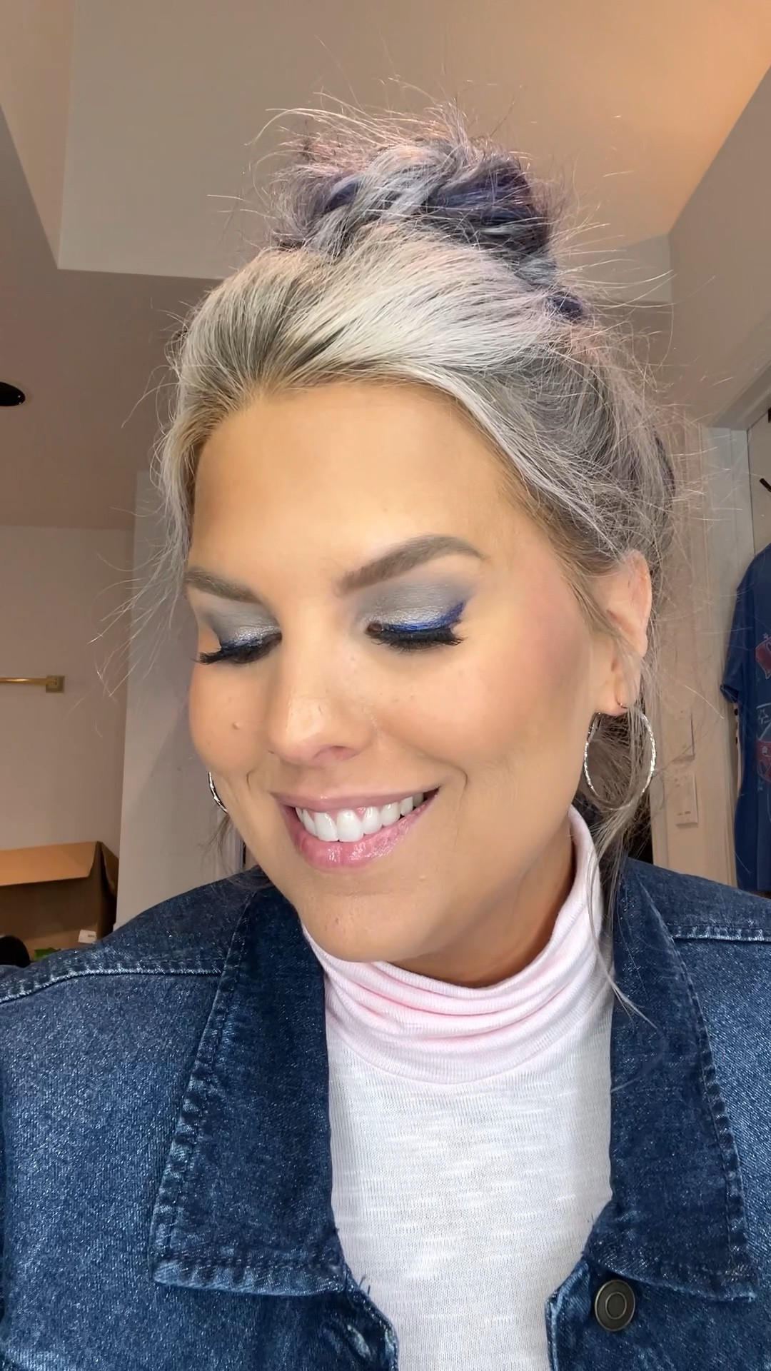 Essence Eyeshadow Palette: Welcome to London 

drugstore makeup, affordable makeup, luxury makeup, high end makeup,  makeup favorites, beauty favorites, beauty on a budget, budget beauty, makeup of the day, sephora favorites, ulta favorites, drugstore favorites, makeup recommendations, beauty recommendations, sephora recommendations, beauty over 30, makeup over 30, beauty over 40, makeup over 40, wedding makeup, wedding guest, event makeup, glam, wedding glam, event glam, beauty review, makeup review, skincare review
#makeup #motd #eyeshadow #wedding #guest #weddingguest #bridal #shower #bridalshower #bride #bridesmaid #brides #bachelorette #party #bach #bachparty #bridalparty #glam #date #night #special #event #gala #glamorous

makeup look, eyeshadow look, wedding makeup, wedding day makeup, wedding day glam, wedding eyeshadow, bridal eyeshadow, wedding day, bride eyeshadow, bridal eyeshadow, bridesmaid eyeshadow, makeup for wedding, wedding makeup look, bride makeup, bride makeup look, bride glam, bridal makeup, makeup for bride, makeup for brides, makeup for bridesmaid, makeup for bridesmaids, makeup for bridal party, bridal makeup look, bridal glam, bridal party makeup, wedding makeup glam, bridesmaid makeup, bridesmaid glam, wedding guest, wedding guest look, wedding guest glam, wedding guest makeup, mother of the bride, mother of the groom, mother of the bride makeup, mother of the groom makeup, date night makeup, glam makeup, event makeup, event look, special event makeup, gala makeup, makeup for special event, night out, girls weekend, glamorous makeup 


#LTKVideo #LTKwedding #LTKbeauty