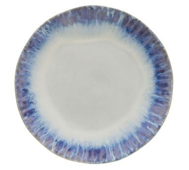 Costa Nova Brisa Stoneware Dinner Plate | Pottery Barn (US)