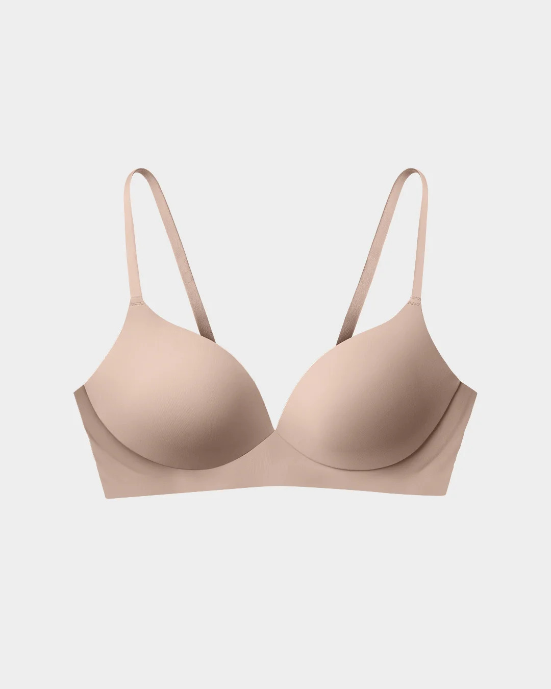 Nude Pain Free T-Shirt Bra | Shop.app