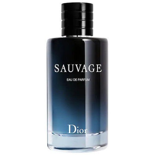 Sauvage Eau de Parfum | Sephora (US)