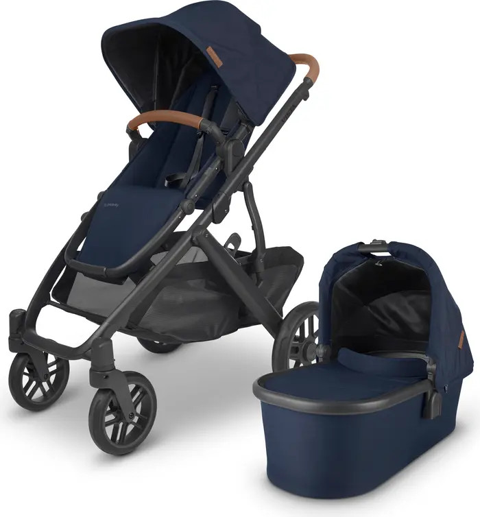 Vista V2 Stroller with Bassinet | Nordstrom