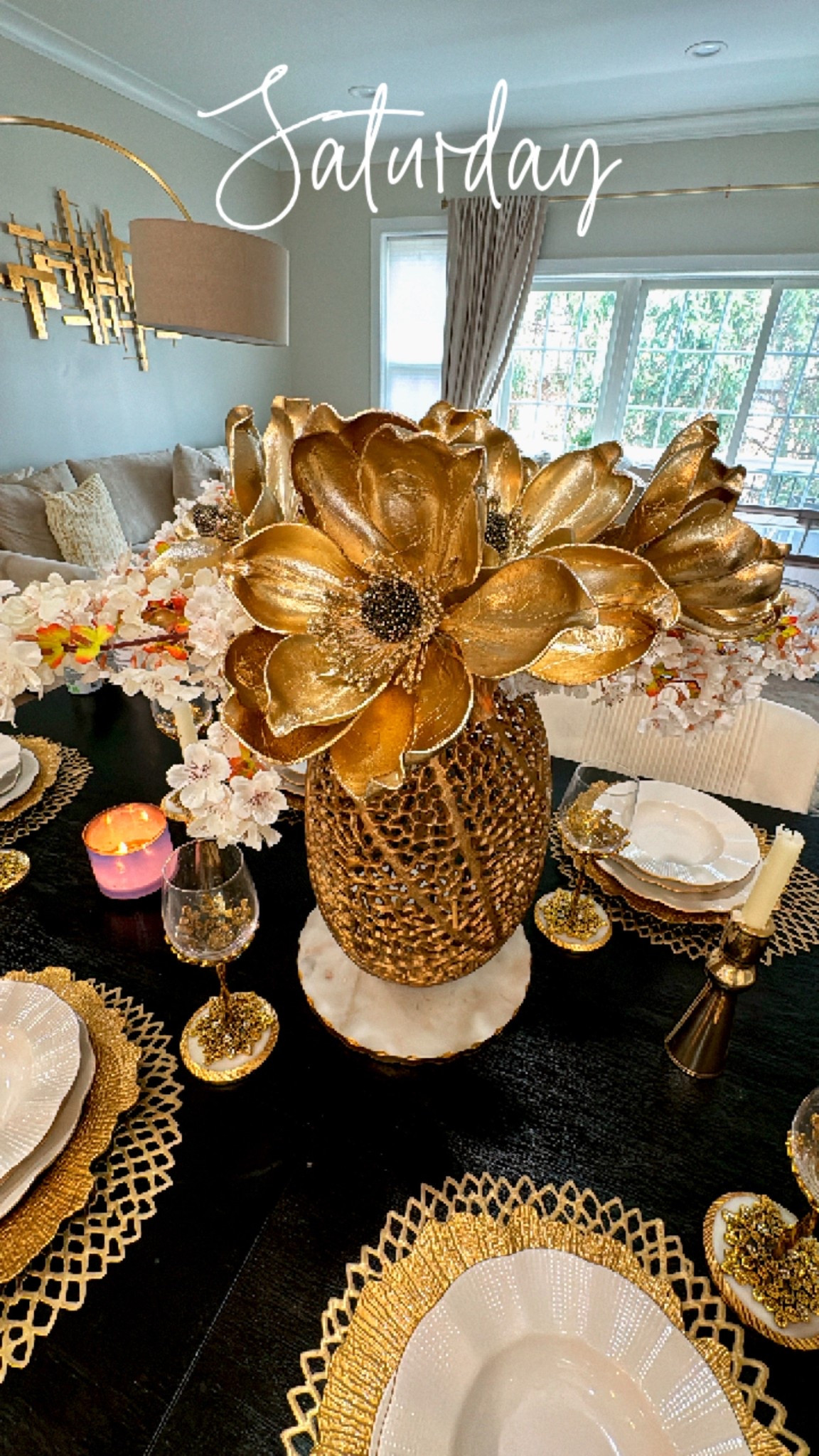 Early Spring Home Refresh 🌸✨

#LTKHome #LTKSeasonal #LTKStyleTip