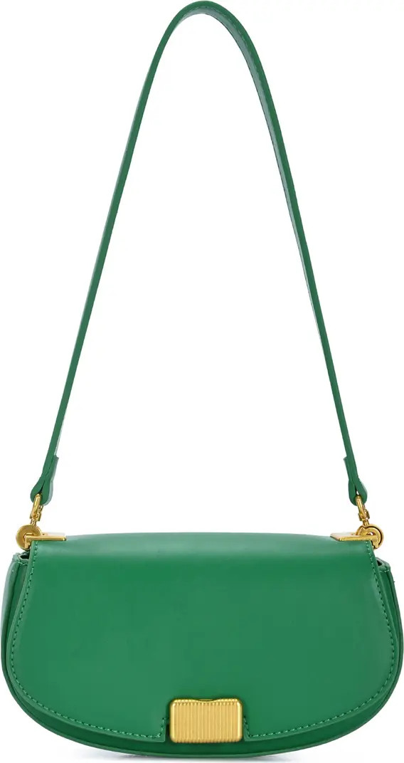 Rachel Zoe Rib Buckle Shoulder Bag | Nordstromrack | Nordstrom Rack