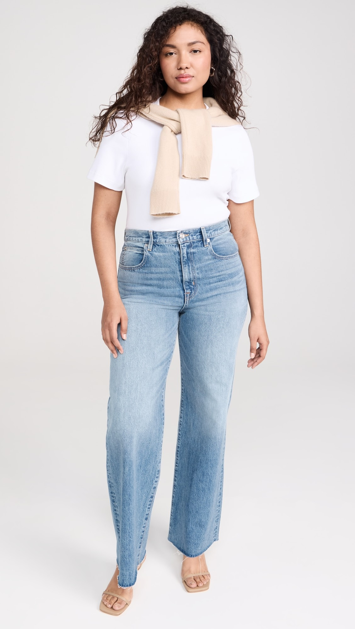 Grace Jeans | Shopbop