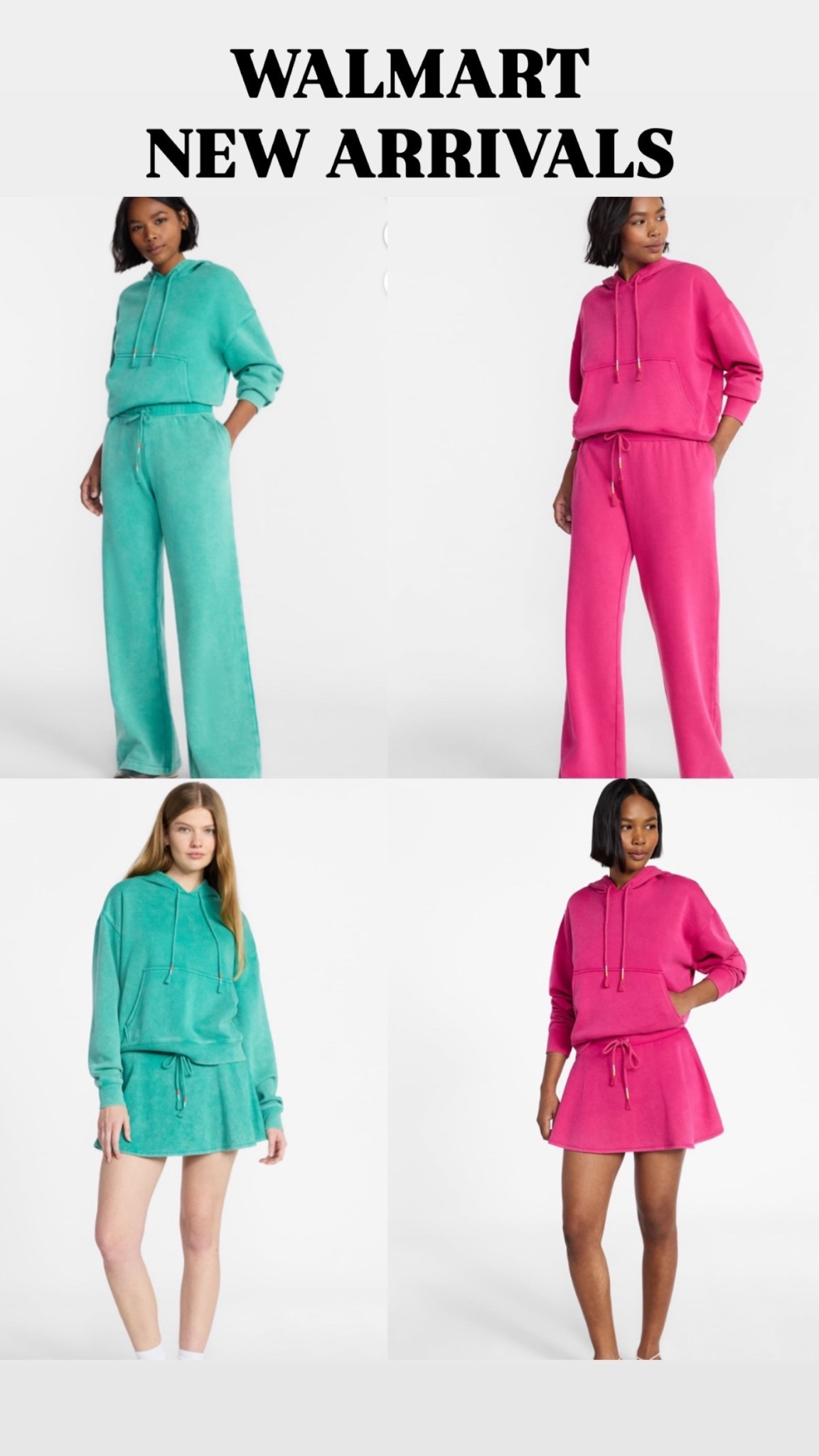 Walmart new arrivals 