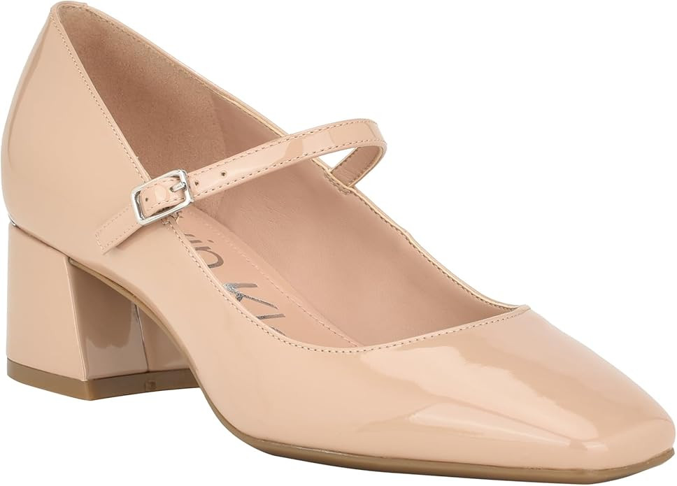Calvin Klein Women's Marlay Pump | Amazon (US)