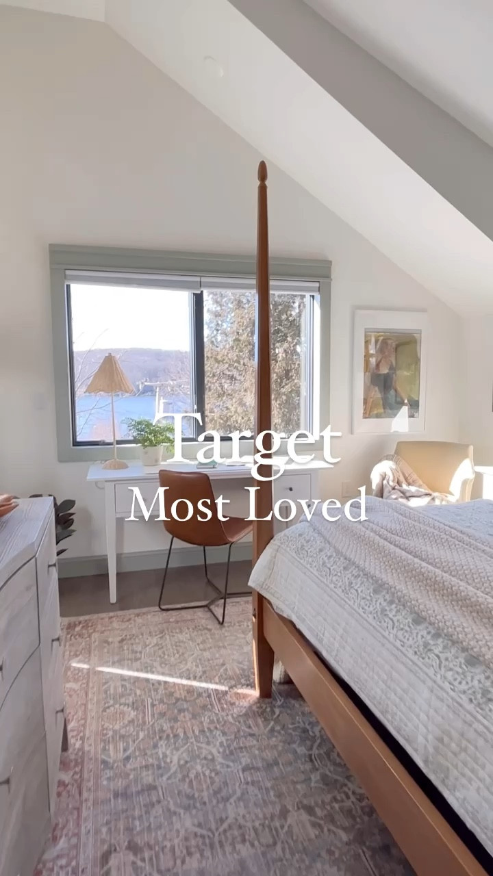 I'm cozying up with my favorite finds: a soft knit throw blanket, luxurious waffle guest towels from Casa Luna, an elegant ribbed glass vanity tray, and a plush, spa-like bath rug with non-slip backing. 

#LTKhome #LTKfindsunder100 #LTKfindsunder50