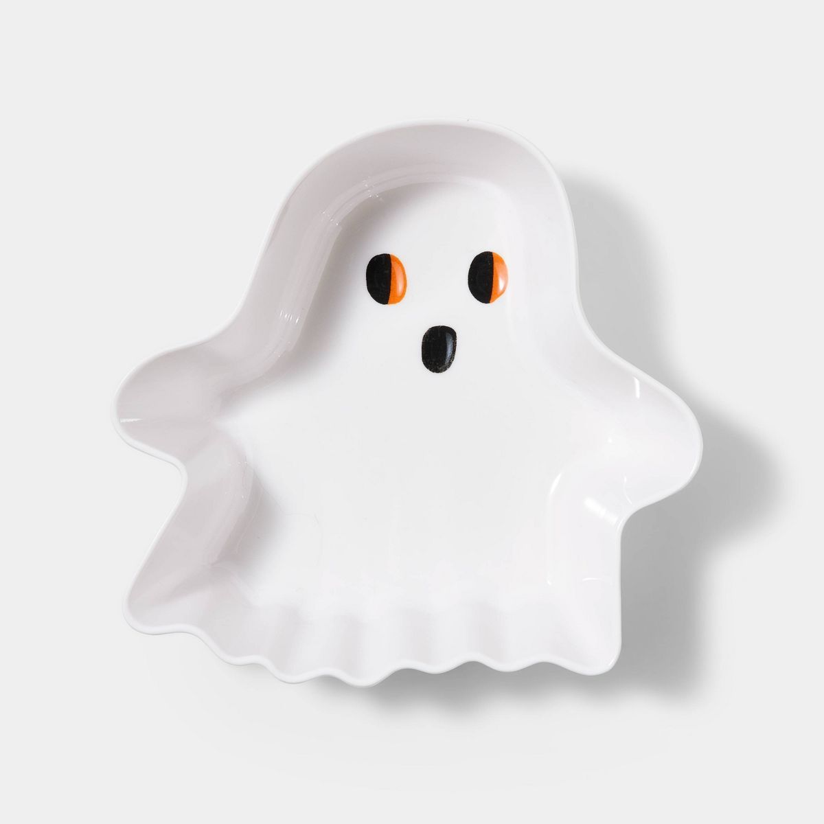 Figural Snack Bowl 'Ghost' - Hyde & EEK! Boutique™ | Target