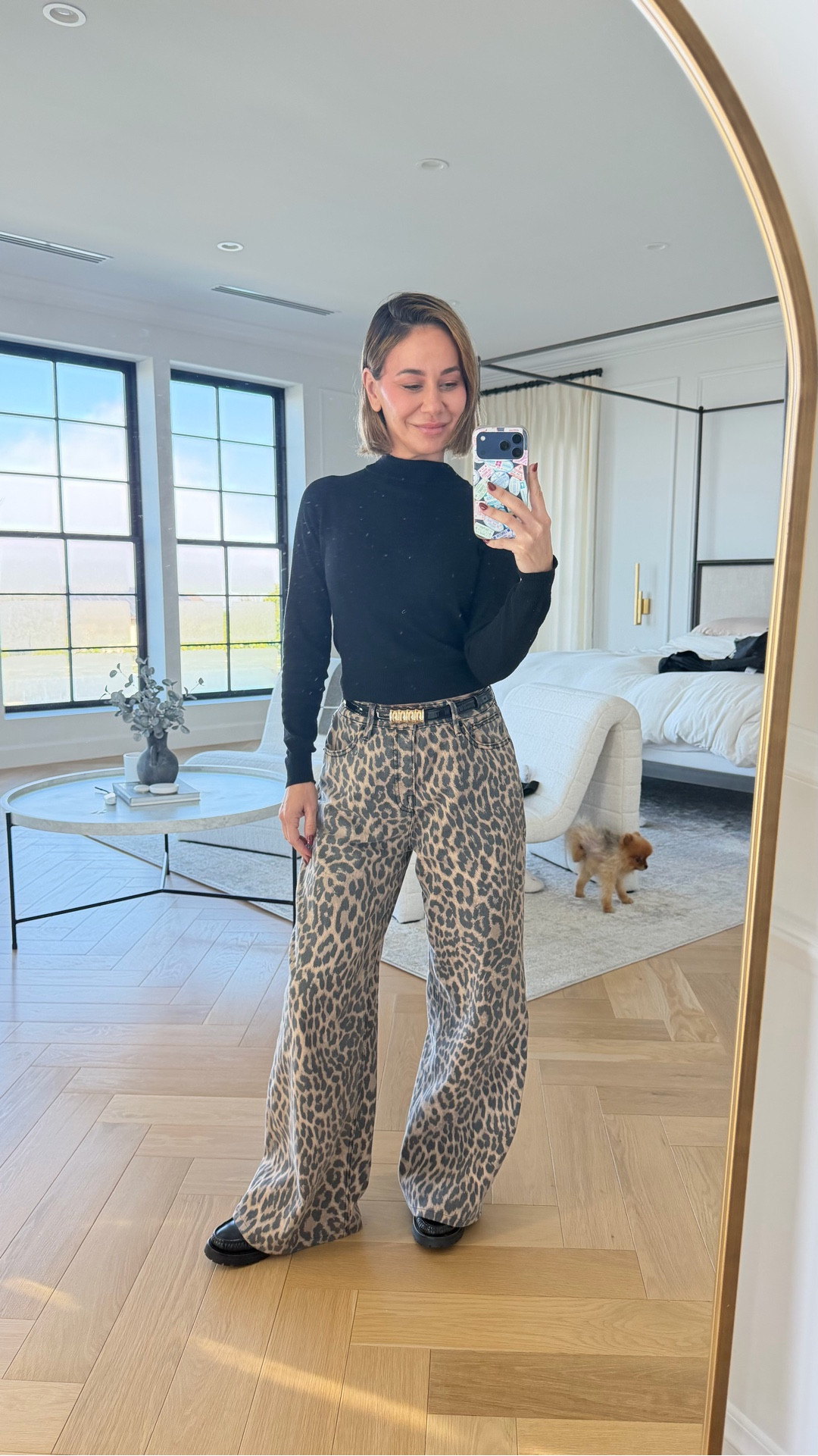 Love these jeans!!!