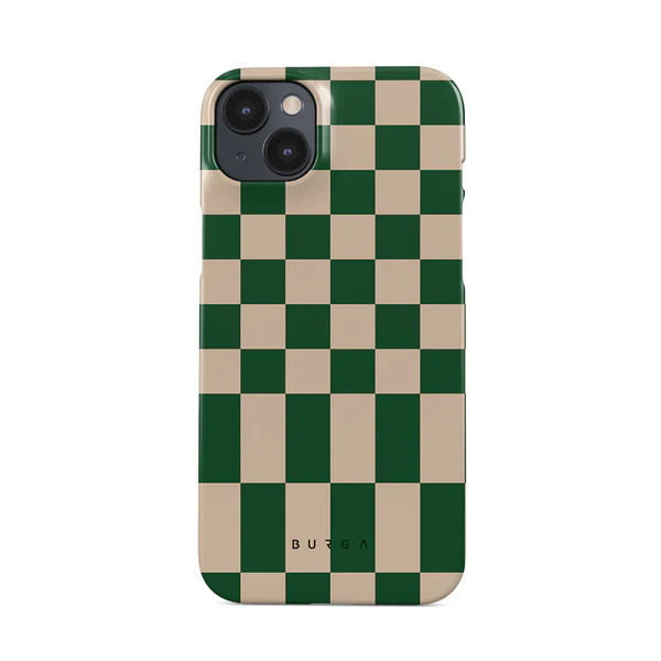 Ivy League - iPhone 15 Case | BURGA