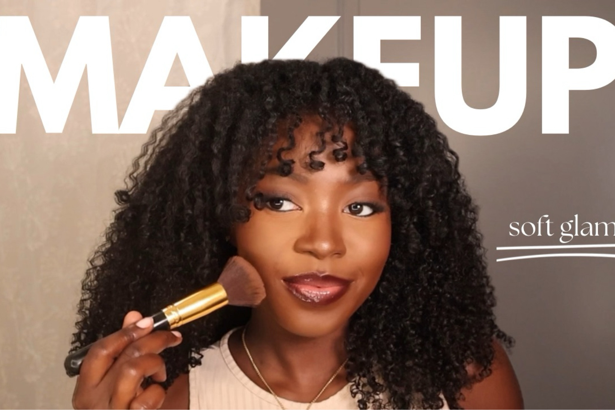 step by step everyday soft glam makeup routine!

#LTKCyberWeek #LTKFindsUnder100 #LTKBeauty