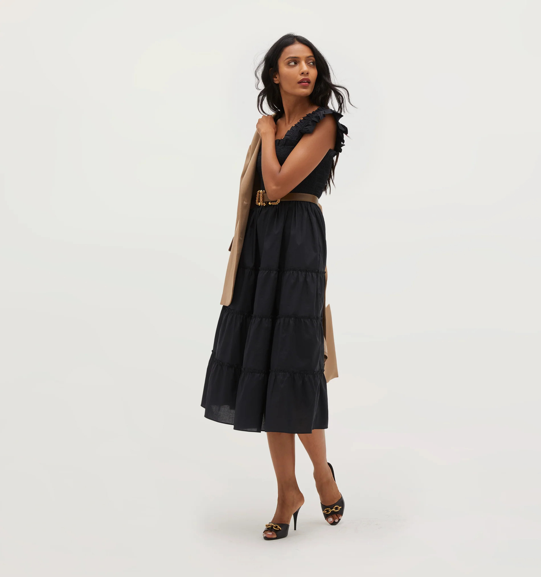 The Ellie Nap Dress | Hill House Home