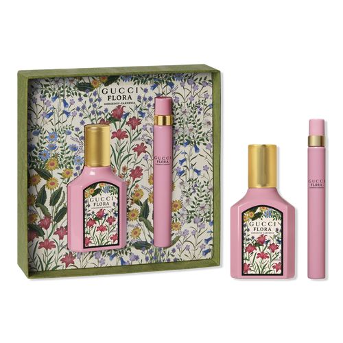 Flora Gorgeous Gardenia Eau de Parfum 2-Piece Gift Set | Ulta