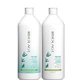 BIOLAGE Volume Bloom Shampoo | Lightweight Volume & Shine | For Fine Hair | Paraben & Silicone... | Amazon (US)