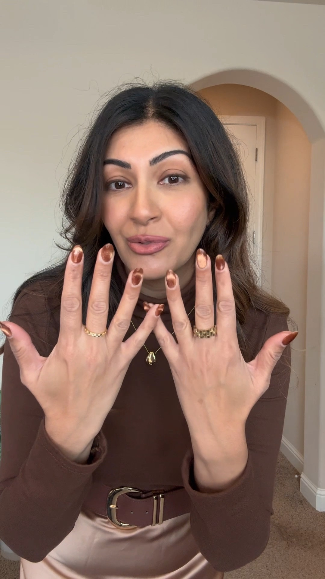 Last-minute holiday shoppers — this is your sign. ✨🎁 Ana Luisa jewelry is 14k gold-plated, tarnish-free, and having a massive sale right now — aka the perfect gift that looks luxe but won’t stress your wallet.
These are the kind of pieces everyone loves: timeless, high-quality, and easy to wear every day. If you still need a meaningful gift for mom, sister, bestie, or yourself… order now so it arrives in time for the holidays.
Trust me — these sell out every year. 🤍 #BringingBackBabeeta

Ana Luisa jewelry sale, last minute holiday gifts for women, tarnish free gold jewelry, affordable luxury jewelry gifts, best jewelry gifts for her, holiday jewelry sale, 14k gold plated jewelry, gifts that ship fast.
 #LastMinuteGifts #HolidayJewelry #AnaLuisa #GiftsForHer #HolidayShopping
#winteroutfit #jewelryy

@analuisany #AnaLuisa, #ad #AnaLuisaAmbassador #BestDeal 

#LTKGiftGuide #LTKWorkwear #LTKgrwm