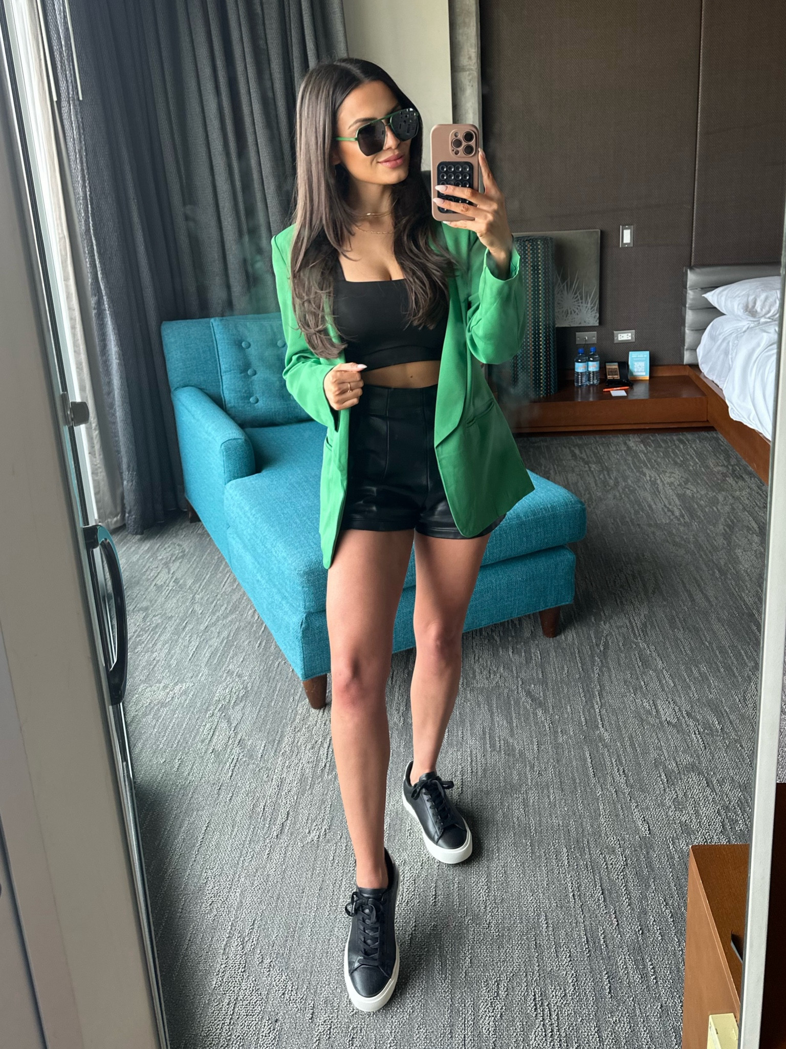 Waste Management Open