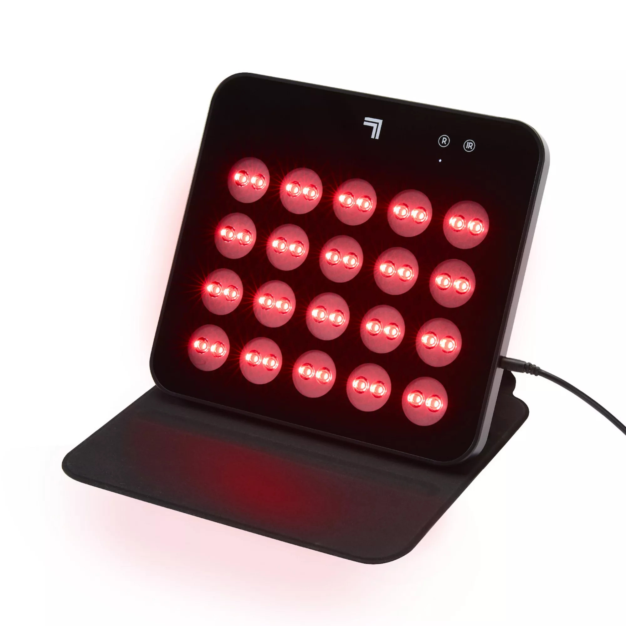Sharper Image Red Light Therapy Lamp | Kohl's