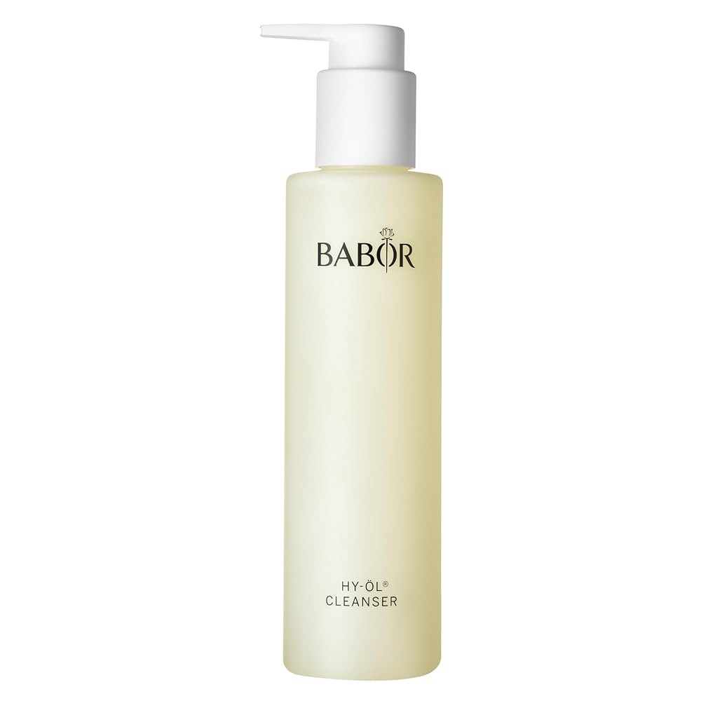 BABOR Phyto Hy-Ol Booster Hydrating for Dry Skin, Facial Cleanser for Use with Hy Oil, Phyto HY-O... | Amazon (US)