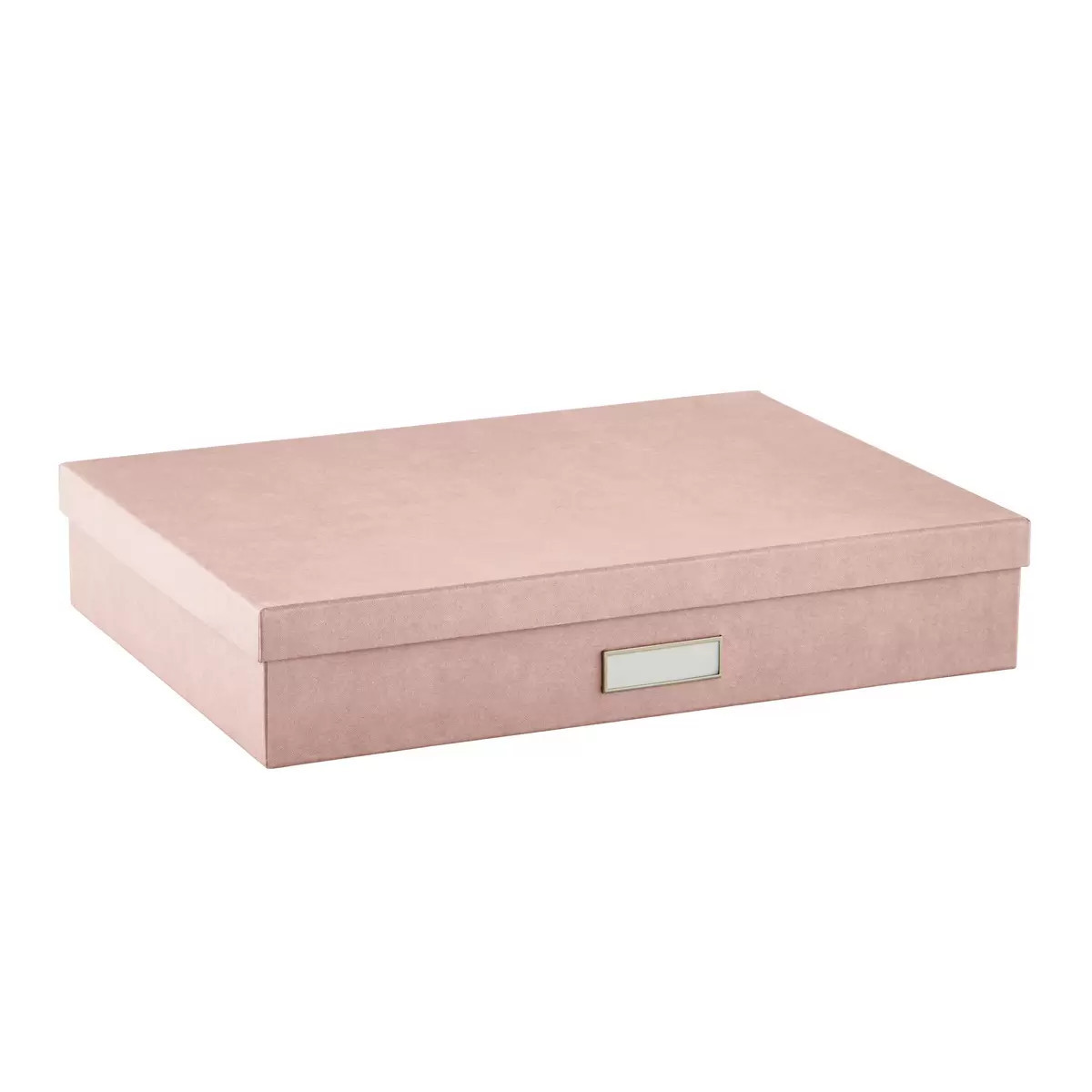 Bigso Stockholm Office Storage Boxes | The Container Store