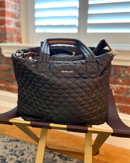 My large travel bag holds everything I need for a vacation or day trips. There are lots of pockets on the inside and it even comes with 3 separate zipper bags to keep everything inside organized.
#travelessential #vacationmusthave #packingtips #midlifestyle

#LTKStyleTip #LTKSeasonal #LTKItBag